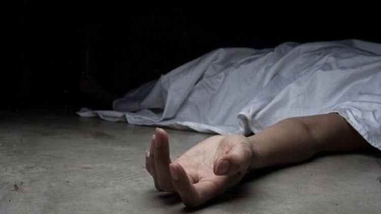 Bakıda daha bir mənzildə meyit tapıldı