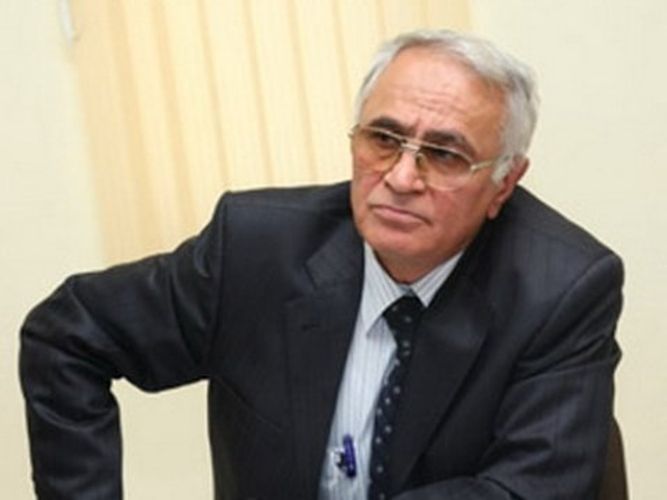 Rəhim Qazıyevlə bağlı yeni MƏHKƏMƏ QƏRARI 