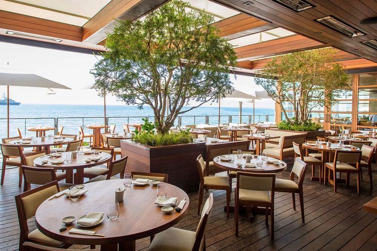 Bakı, Sumqayıt və Abşeronda restoranlar bu tarixdən TAM AÇILIR