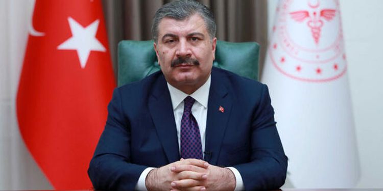 Türkiyədə son sutkada koronavirusdan 53 nəfər ölüb