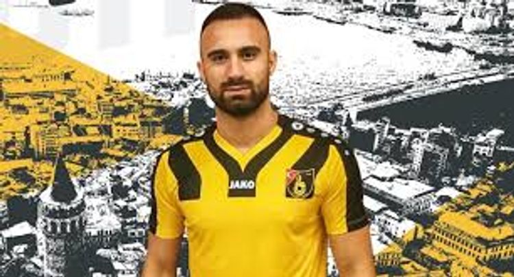 Millimizin sabiq hücumçusu Türkiyə klubuna keçdi