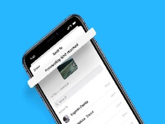 “Facebook Messenger”dən mesajlara MƏHDUDİYYƏT