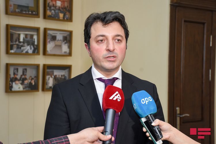 "Ermənistanın məqsədi Azərbaycan ərazilərinin ilhaqına nail olmaqdan ibarətdir" - Tural Gəncəliyev