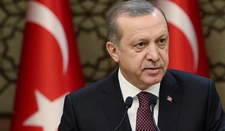 Ərdoğan Avropa İttifaqına səsləndi: Ədalətli və tərəfsiz olun!