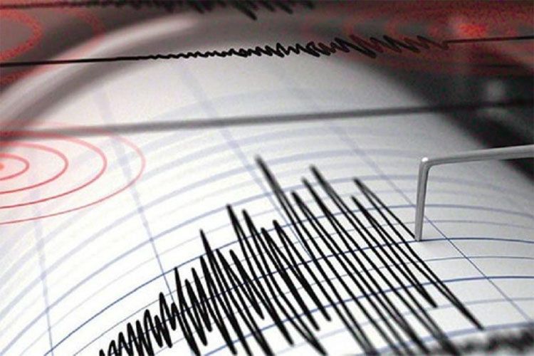 İranda zəlzələ oldu: 22 nəfər xəsarət alıb