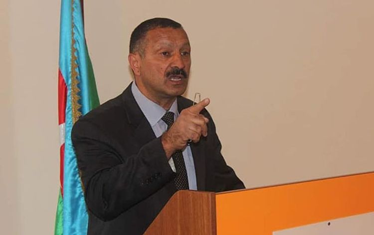 Tofiq Yaqubluya bəraət hökmünün çıxarılması tələb edildi  