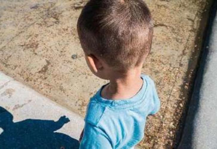 Bakıda 6 yaşlı uşaq faciəli şəkildə öldü