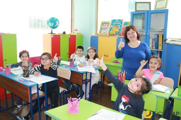 Məktəbəhazırlıq mərhələsi ilə bağlı YENİ TƏKLİF