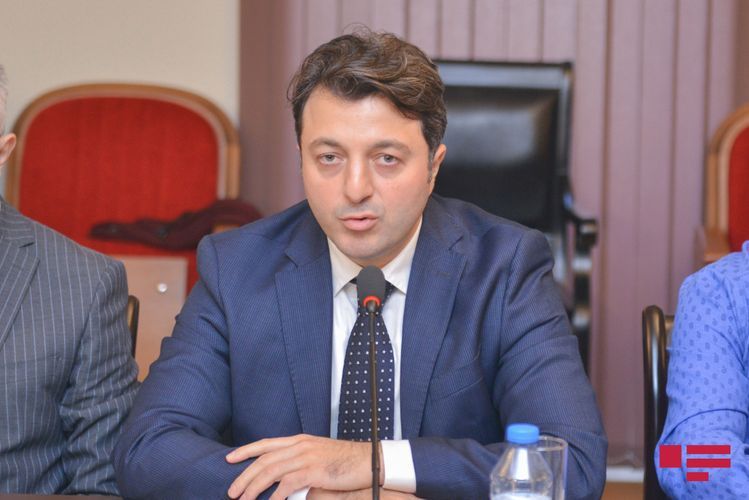 AŞPA-da Livan ermənilərinin işğaldakı Azərbaycan ərazilərinə köçürülməsi qaldırıldı
