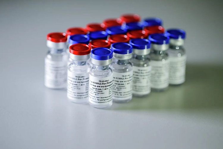 Koronavirus əleyhinə ilk peyvənd mülki dövriyyəyə buraxıldı