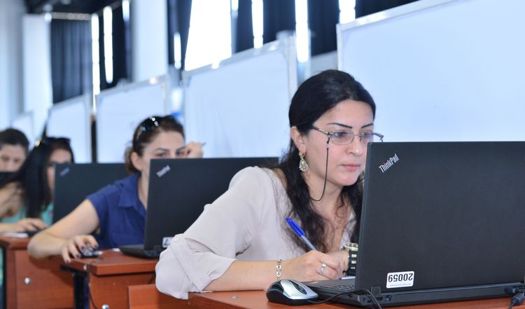 Müəllim işləmək istəyənlərlə bağlı YENİ XƏBƏR