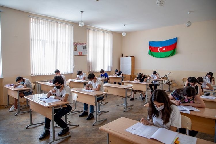 Universitetlərə qeydiyyat nə vaxt başlayacaq? - Sədr DANIŞDI