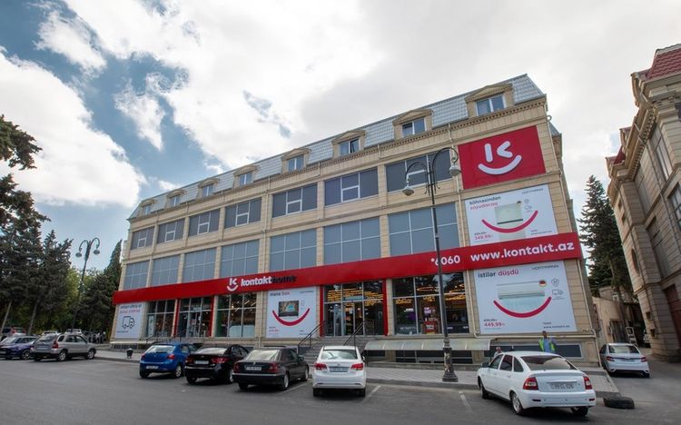 “Kontakt Home” karantin qaydalarını pozduğuna görə CƏRİMƏLƏNDİ