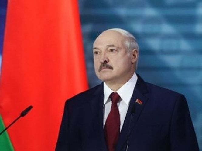 “Getsəm, tərəfdarlarımı doğrayacaqlar” – Lukaşenko