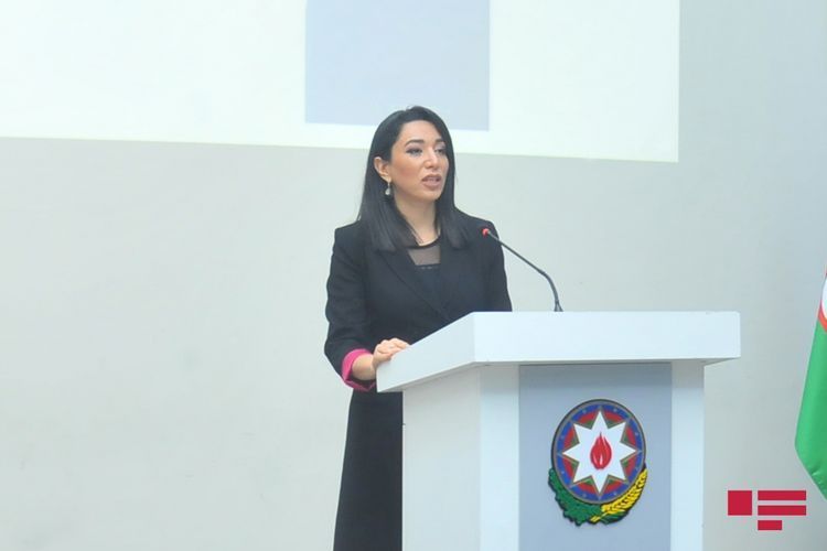 Ombudsman yetkinlik yaşına çatmayan qaçırılan qızla danışıb
