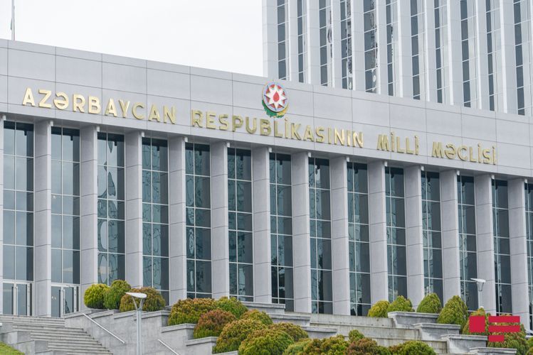 Bu gün Milli Məclisin komitəsi yığışır: Bir neçə qanun dəyişəcək