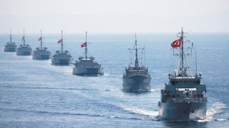 Təşkilat sədrindən Ərdoğana məktub: "Münaqişə yaranarsa, döyüşməyə hazırıq..."