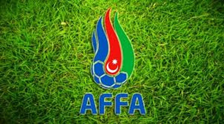 AFFA-nın İntizam Komitəsinin sədri istefa verdi