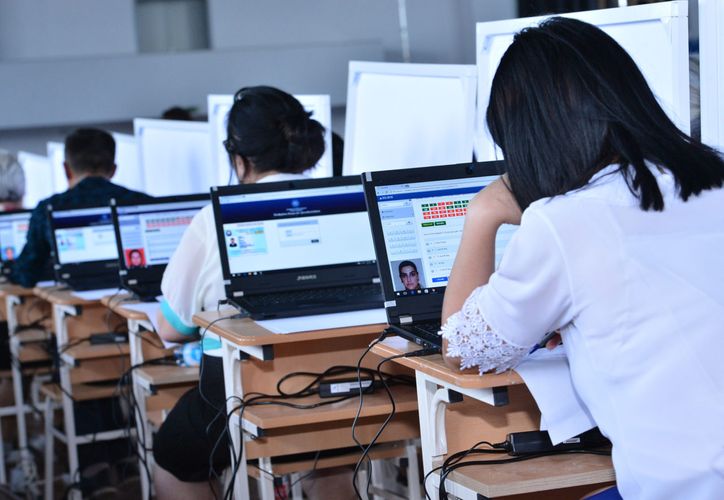 Təhsil Nazirliyi bu fənlərdən vakansiya seçiminə başladı 