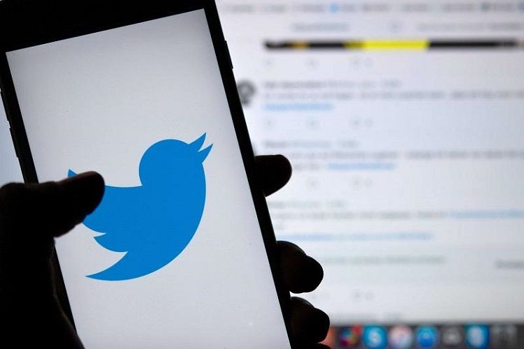 Çin səfirinin "Twitter" hesabı sındırıldı
