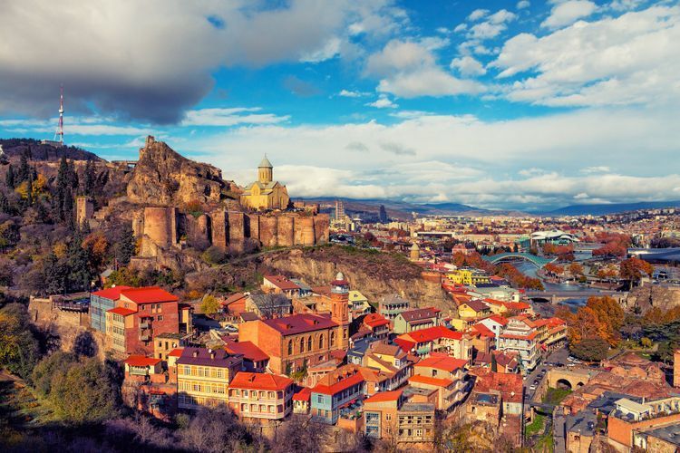 Gürcüstanda pandemiyanın ikinci dalğası başlayır - RƏSMİ