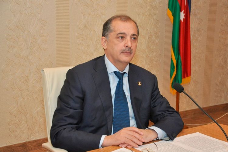 Vilyam Hacıyevin şikayəti təmin edilmədi - YENİLƏNİB