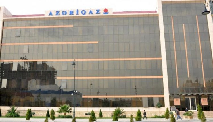 "Azəriqaz"dan deputatın iddialarına CAVAB 