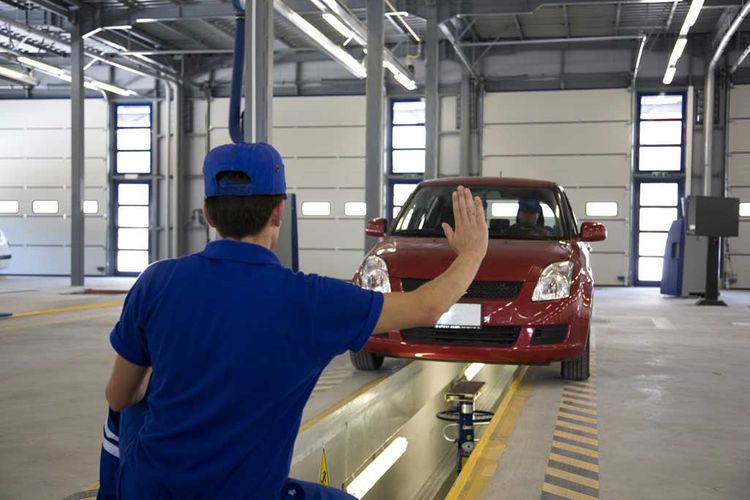 Maşınlar üçün bu rüsum ləğv olunur