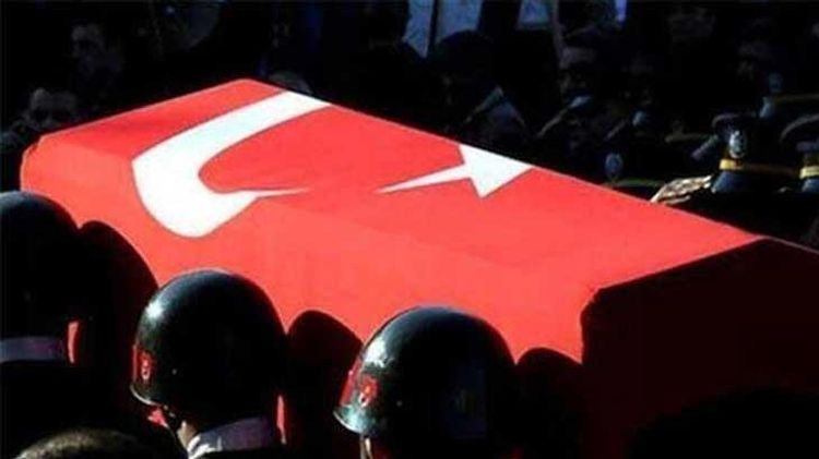 Türkiyədə 3 hərbçi şəhid oldu