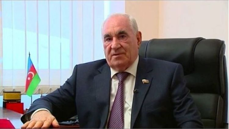 Fəttah Heydərov xatirələrdə: o, sadə insan, əvəzsiz sirdaş idi... - REPORTAJ