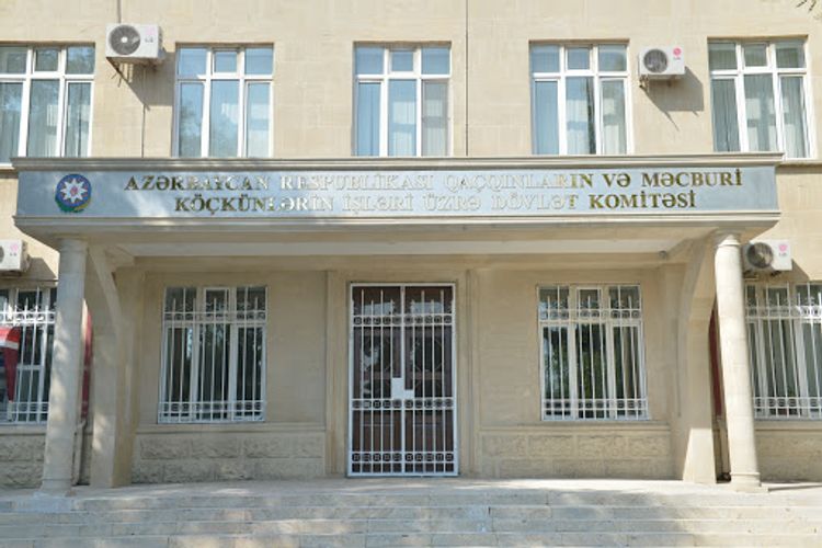 Qızıl Qum sanatoriyasının beşmərtəbəli binasınında qüsur əmələ gəlib