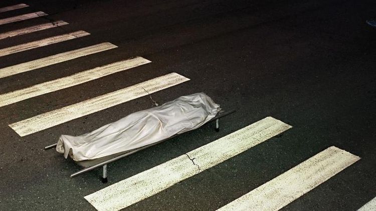 Dünən yol qəzalarında 2 nəfər ölüb