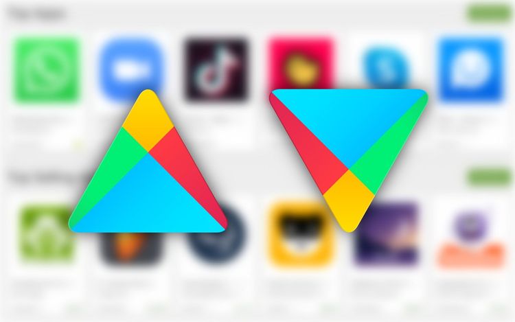 "Google Play Store"da yeni funksiya: tətbiqi paylaşmaq olacaq