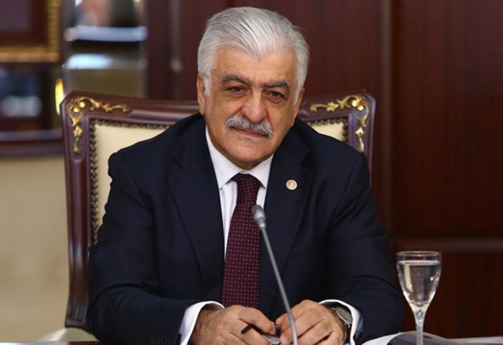 "Sentyabrın 15-ni biz “Bakı bayramı” günü olaraq qeyd edirik” - Şamil Ayrım