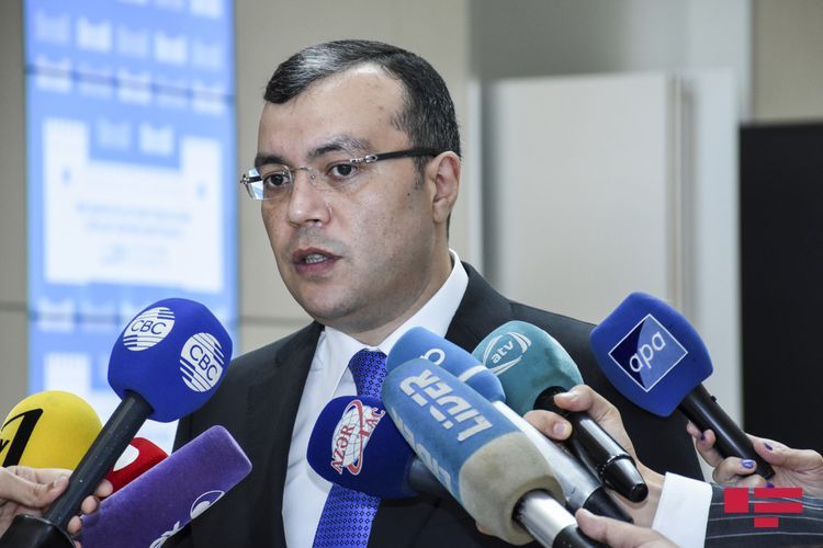Nazir: "7 mindən çox saxta əlillik təyinatı ləğv edilib"