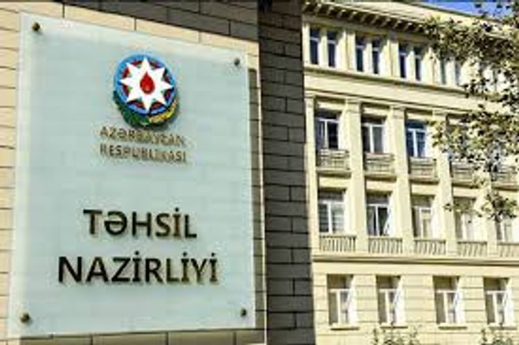 Üç fənn üzrə vakansiya seçiminin nəticələri AÇIQLANDI