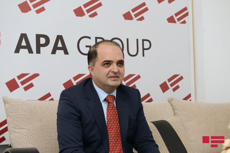 Rəşad Mahmudov: "Böyrək transplantasiyası dializə görə 4 dəfə əlverişlidir"