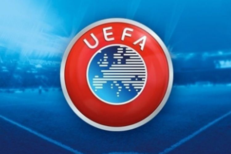 UEFA reytinqində Azərbaycanın mövqeyi dəyişmədi 