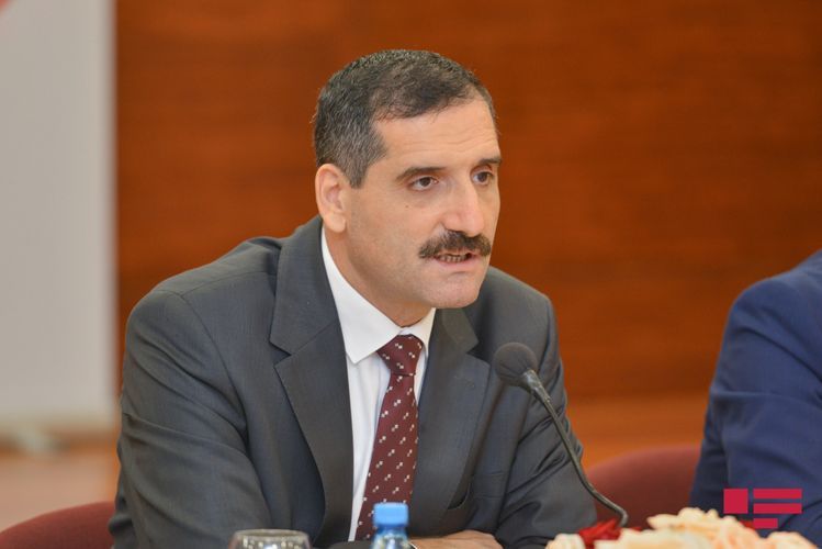 "Biz Azərbaycana ordu göndərməkdə tərəddüd etmədik" - Erkan Özoral