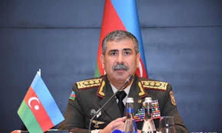 Zakir Həsənovdan ƏMR: Ermənistanın təxribatlarının qarşısı dərhal alınsın 