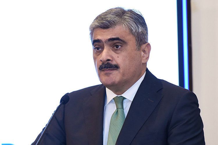"Bu səbəbdən iqtisadi inkişafla bağlı problemlər..." - Samir Şərifov