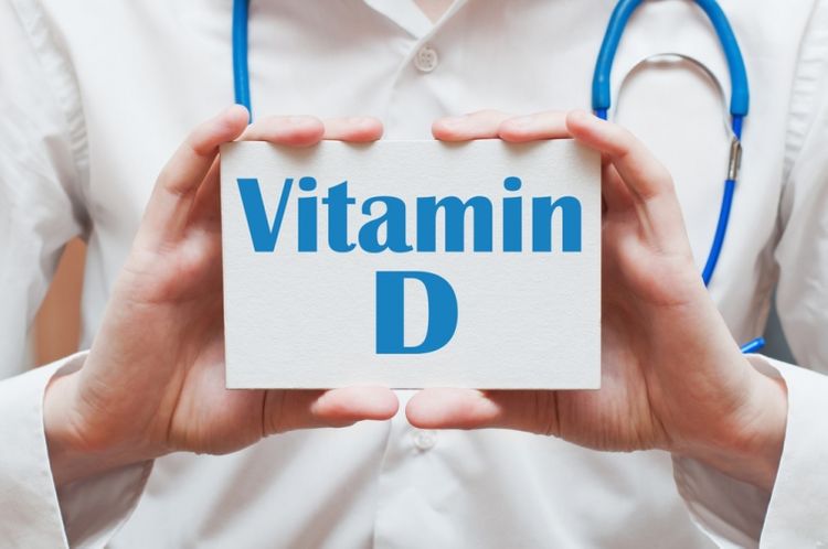 D vitamini çatışmazlığı: diaqnozu necə qoyulur?