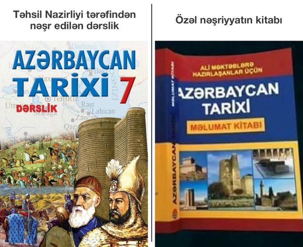 Təhsil Nazirliyi sosial şəbəkələrdə yayılan iddialara aydınlıq gətirdi