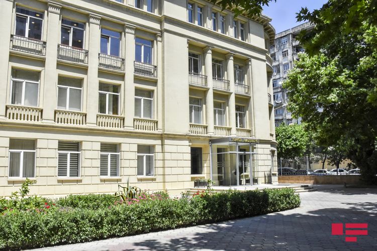 Təhsil Nazirliyi ümumtəhsil müəssisələrində koronavirusla bağlı vəziyyətə dair məlumat yayıb