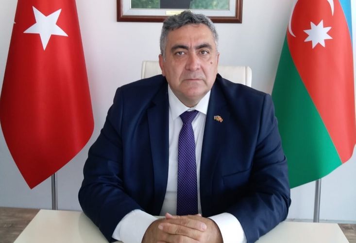 Türkiyəli general: “Heç kim Azərbaycanın səbrini və qətiyyətini sınamamalıdır”