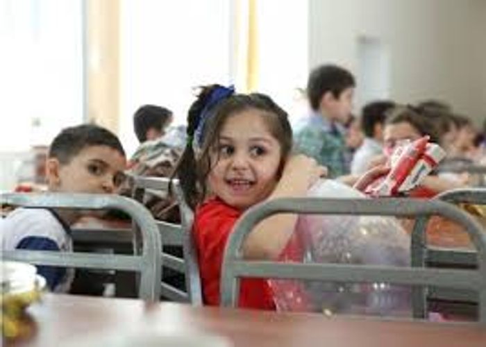 Azərbaycanda valideyn himayəsindən məhrum uşaqların SAYI