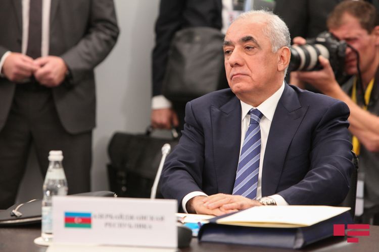  "Büdcə təşkilatlarında ştat vahidlərinin sayı artırılır" - Baş nazir