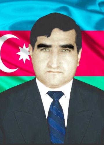 Zərdab rayonunda küçələrdən birinə şəhid hakimin adı verildi