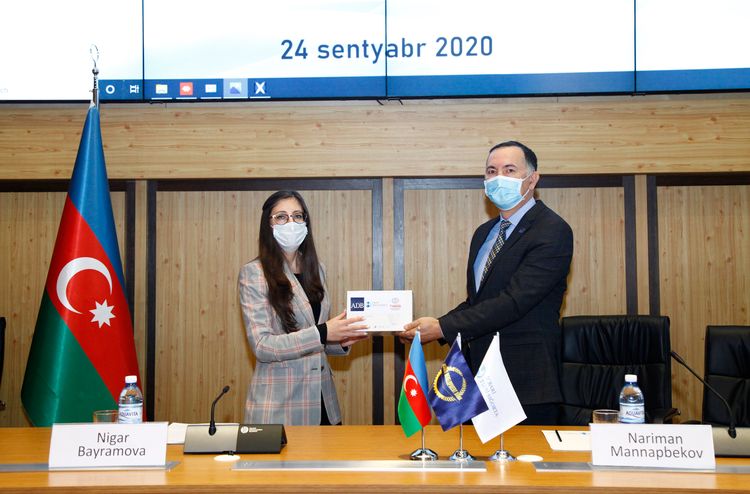  Asiya İnkişaf Bankı Azərbaycana pandemiyaya görə yardım ayırdı