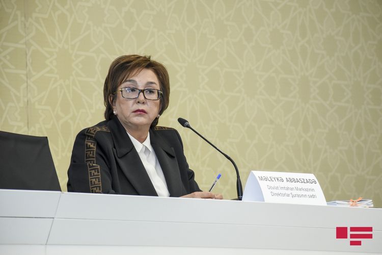 "Builki nəticələr daha yüksəkdir" - DİM sədri 